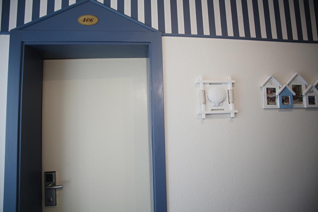 Hotel Dear Rimini Exterior photo