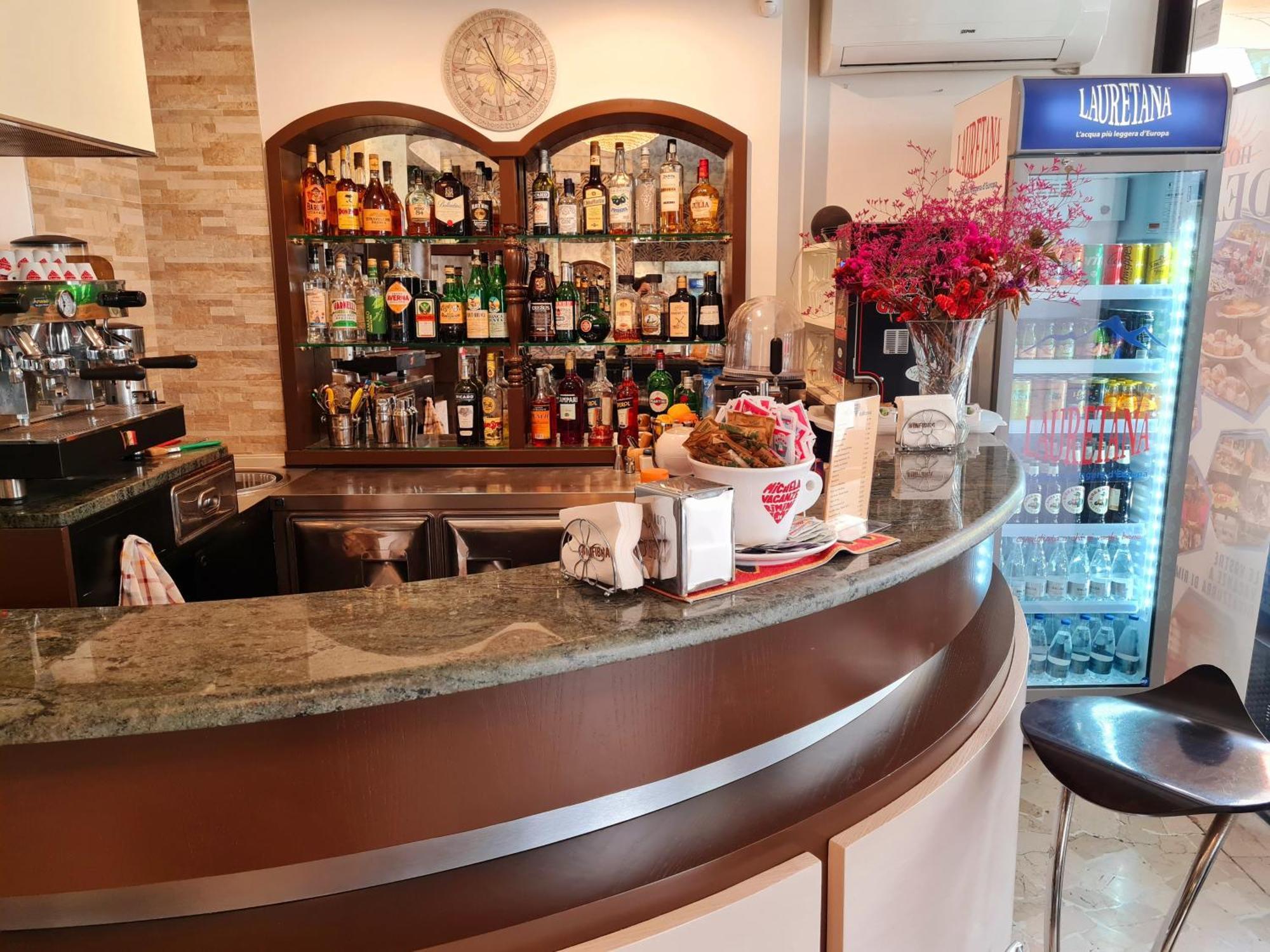 Hotel Dear Rimini Exterior photo